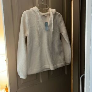 LOFT sweatshirt